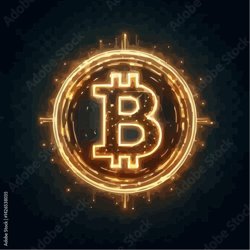 bitcoin and blockchain technology 68
