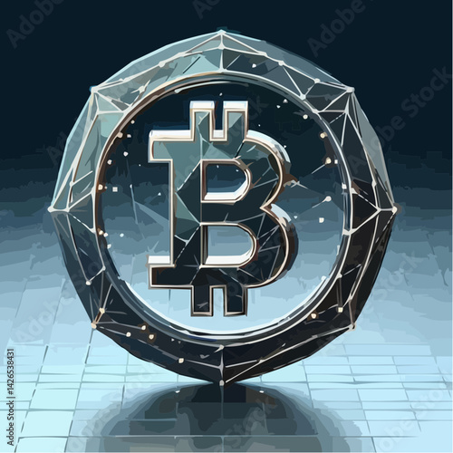bitcoin and blockchain technology 45