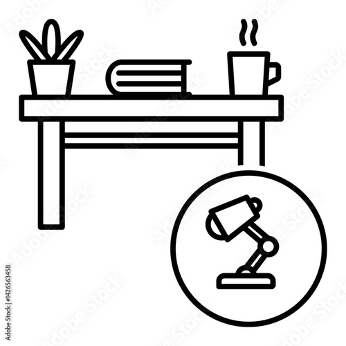 table