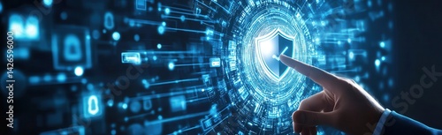 Digital Security Shield (1)
