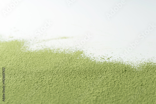 抹茶