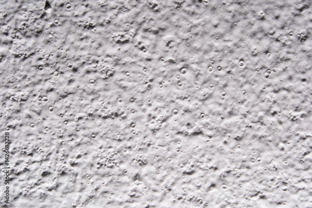 Obraz premium abstract white texture flashlight for presentations, graphic design enlarged view