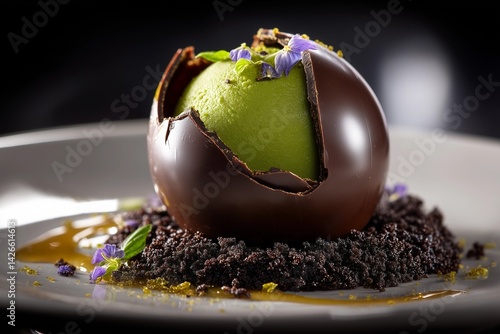 Indulge your senses: Extrem...