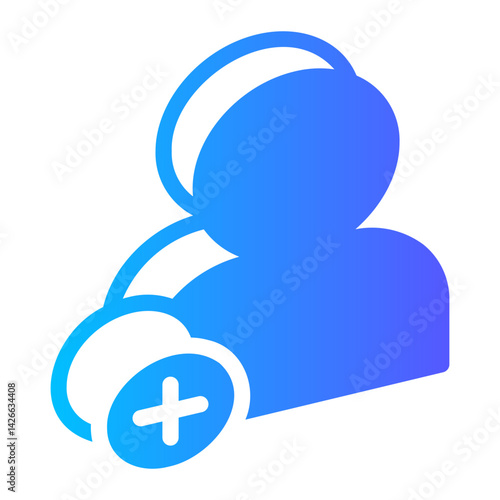 add user