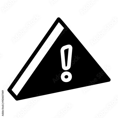 warning