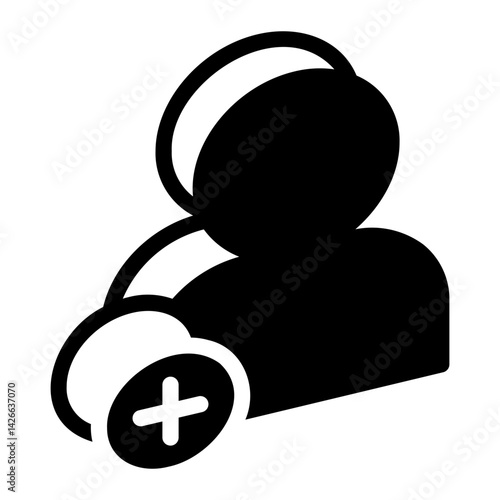add user