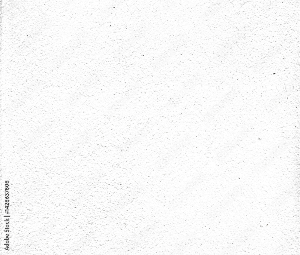 Obraz premium Textured white background surface
