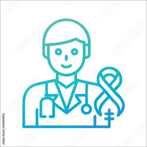 Oncologist Icon