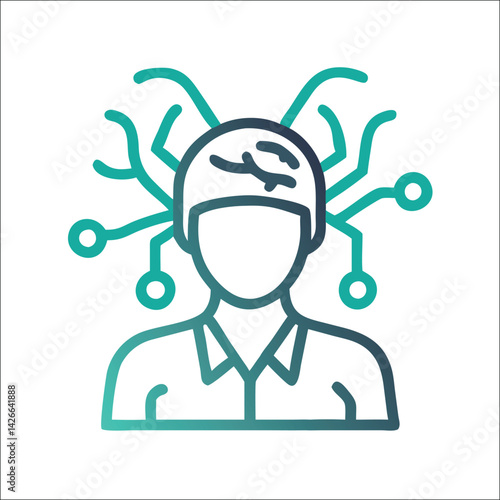 ENT Specialist Icon