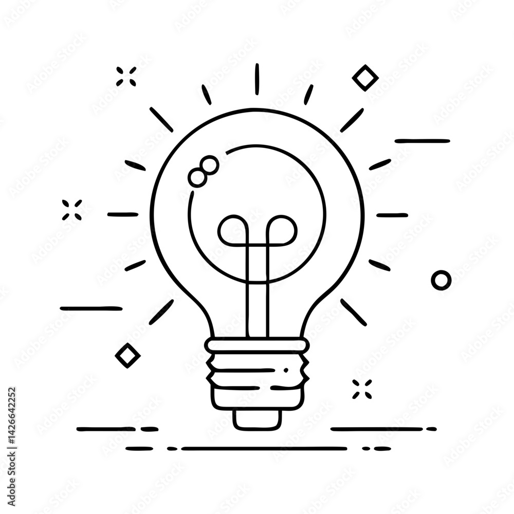 bulb light icon, bulb light vector illustration-simple illustration of bulb light, perfect for bulb light logos and icons bulb light icon, bulb light vector illustration-simple illustration of bulb light, perfect for bulb light logos and icons