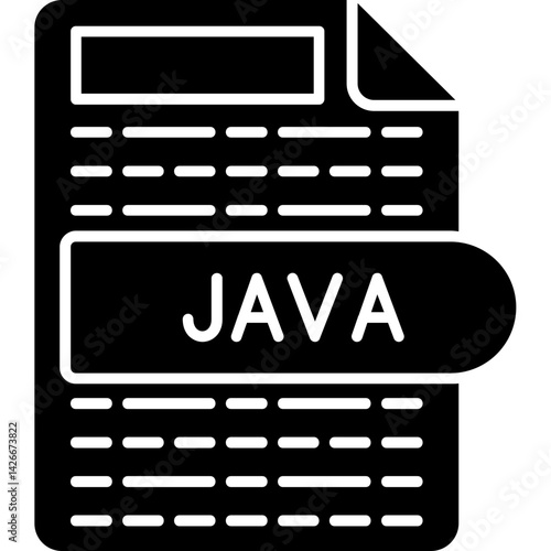 JAVA Icon