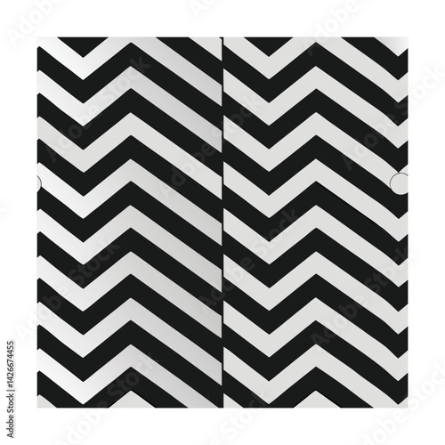 basic herringbone pattern in monochrome Fashion, Textiles, Home Decor, packaging Design, Graphic Web Design, Stationery Prints, Art Craft, Interior Design, Accessories  Lifestyle Products