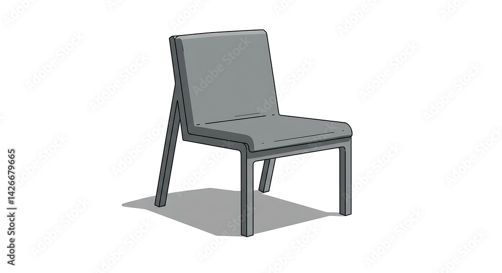 office chair isolated on white office chair isolated on white