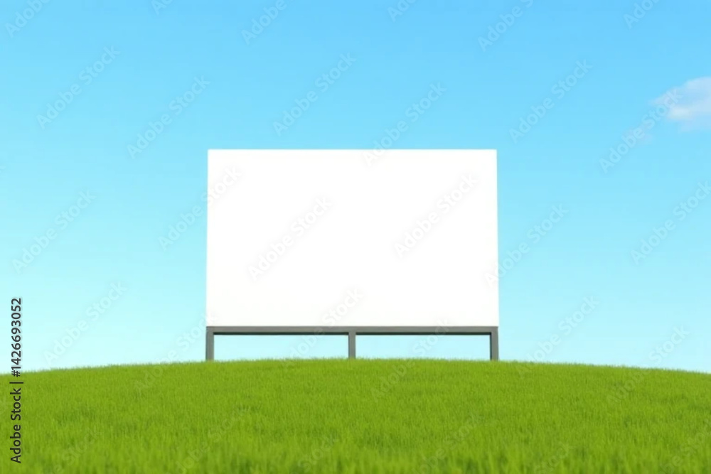 billboard, billboard,