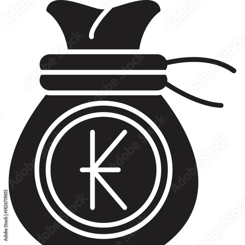 Kip icon