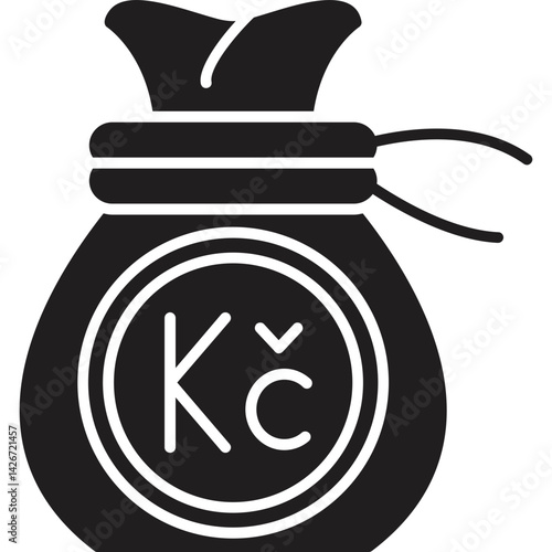 Koruna icon