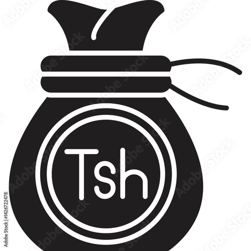 Tanzanian icon