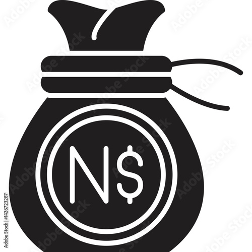 Namibia icon