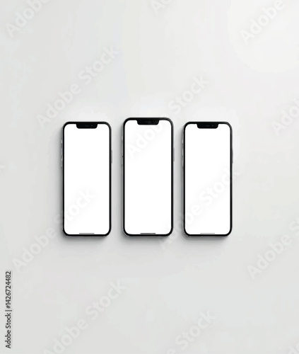 Polished Chrome Wall Plate Switch: Modern Electric Fixture