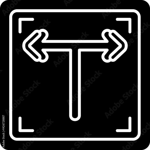 Divide Icon