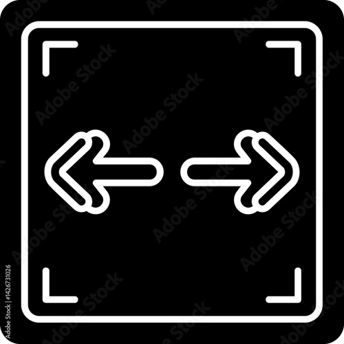 Right Left Icon