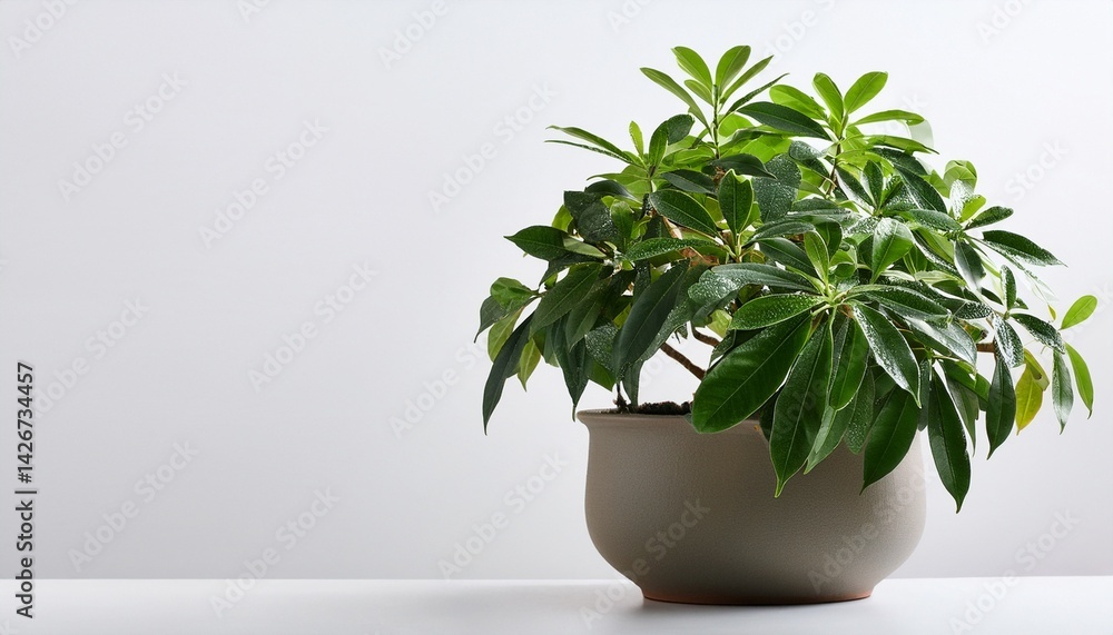 plant in a pot plant in a pot