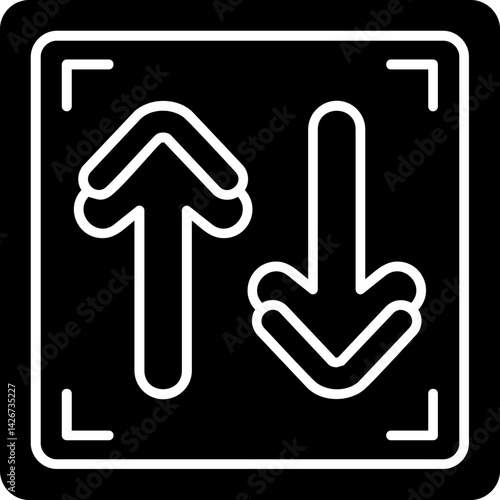 Directions Icon