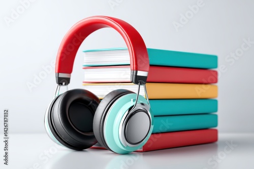 Audiobooks and Books: The Future of Reading