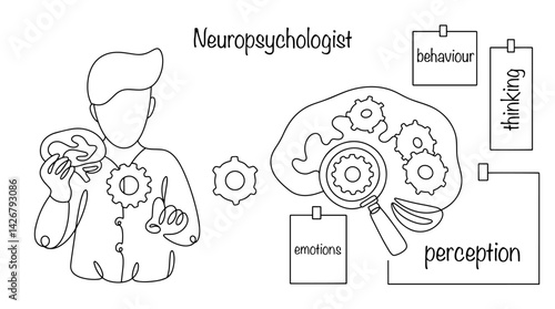 Neuropsychologist