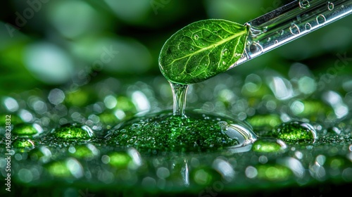 Nature's essence extracted