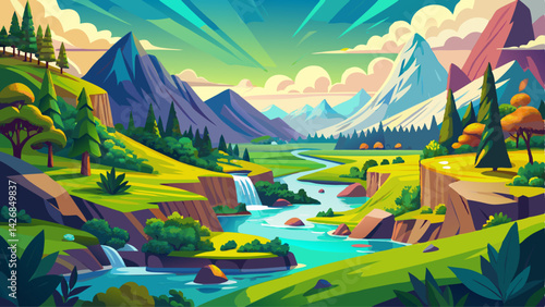 valley national park is a vibrant hub of cultural and recreational significance, where one can immerse themselves world of knowledge, relaxation, and natural .