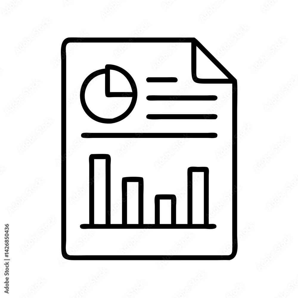 Data chart report document business information analysis graph diagram infographic statistics file paper Data chart report document business information analysis graph diagram infographic statistics file paper