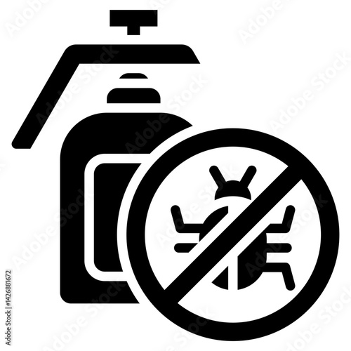 Free Download Pesticide Icon - GFXLoad