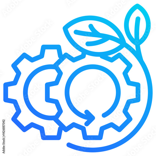 Sustainable Icon