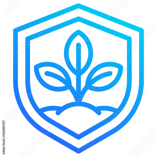 Conservation Icon