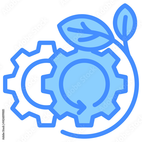 Sustainable Icon