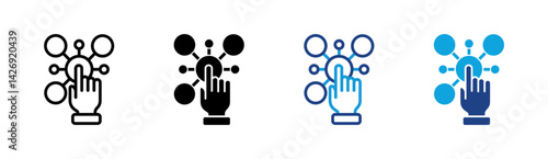 Interaction Icon