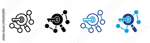Keyword Icon