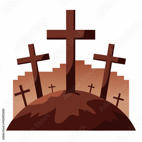 cross