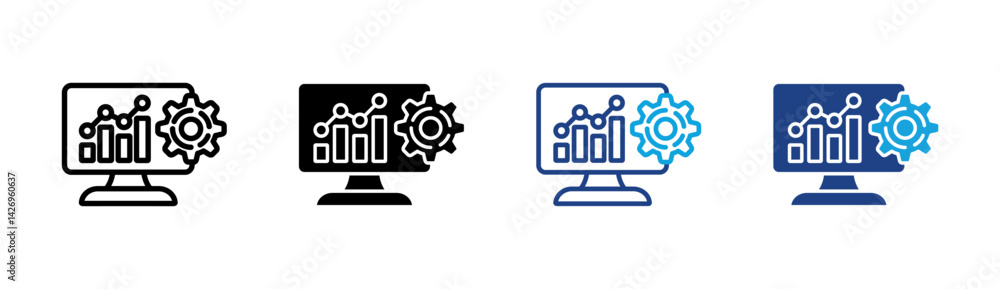Data Icon Data Icon