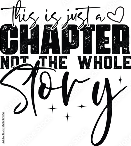 This is just a chapter not the whole story