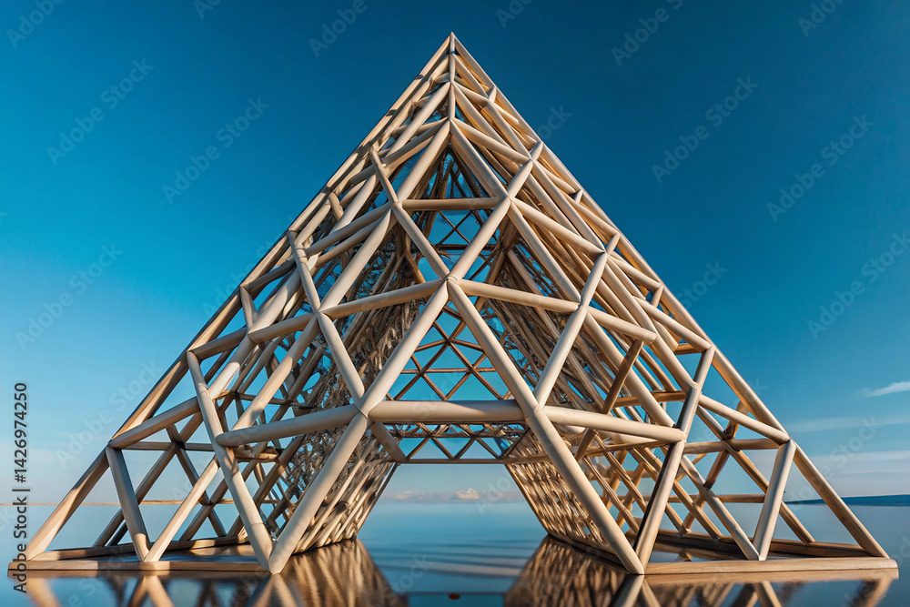 Fototapeta premium green development eco world sustainability