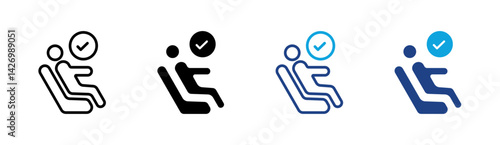 Comfort Icon