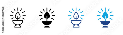 Photography Darkness Icon
