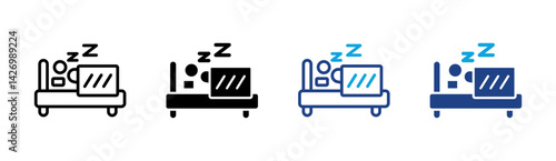 Nap Icon