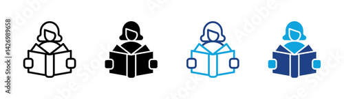 Habits Icon