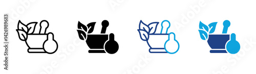 Herbs Icon