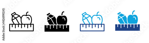 Nutrition Icon