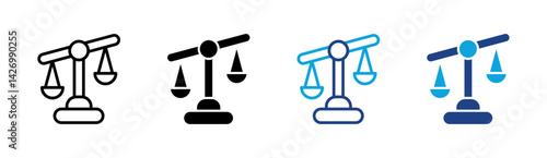 Balance Icon