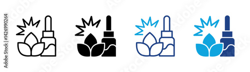 Aromatherapy Icon